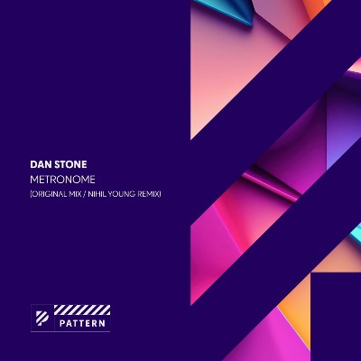 Dan Stone – Metronome