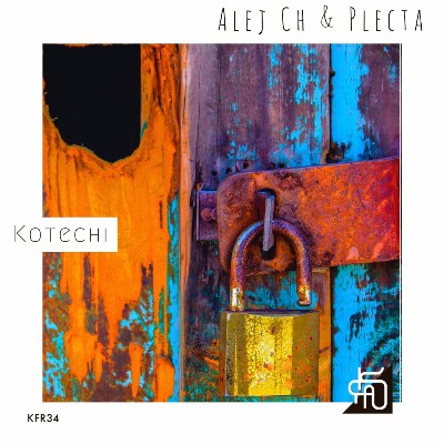 Alej Ch, Plecta – Kotechi