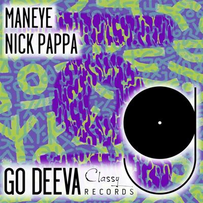 Nick Pappa – Maneye