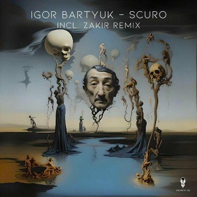 Igor Bartyuk – Scuro