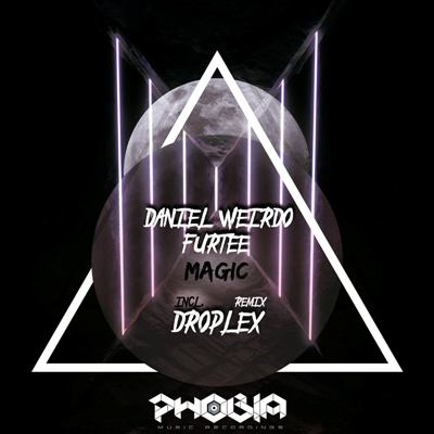 Daniel Weirdo, Furtee – Magic