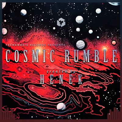 Henek – Cosmic Rumble