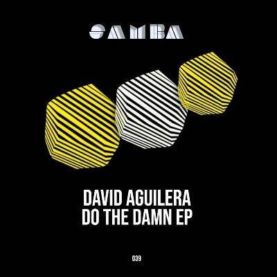 David Aguilera – Do the Damn