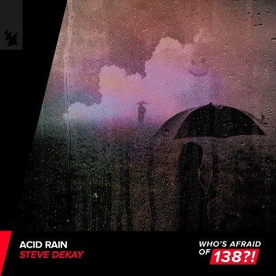 Steve Dekay – Acid Rain