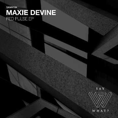 Maxie Devine – Red Pulse