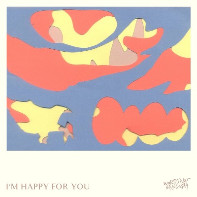 Maxi Degrassi – I’m Happy for You