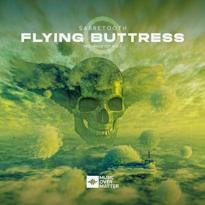 Sabretooth – Flying Buttress