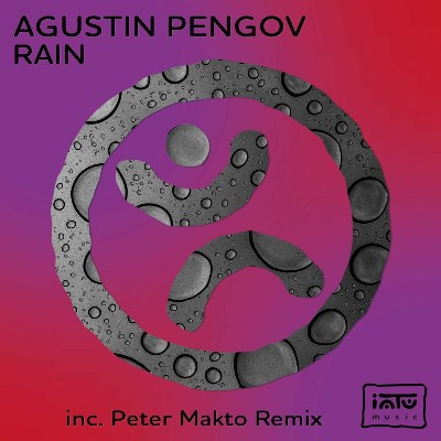 Agustin Pengov – Rain