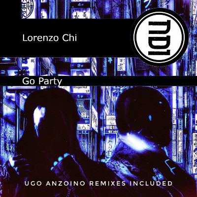 Lorenzo Chi – Go Party