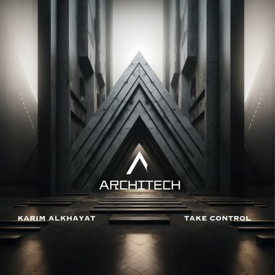 Karim Alkhayat – Take Control
