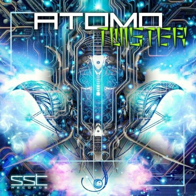 Atomo – Twister