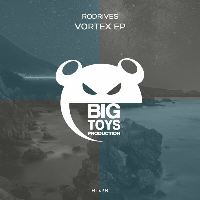Rodrives – Vortex EP