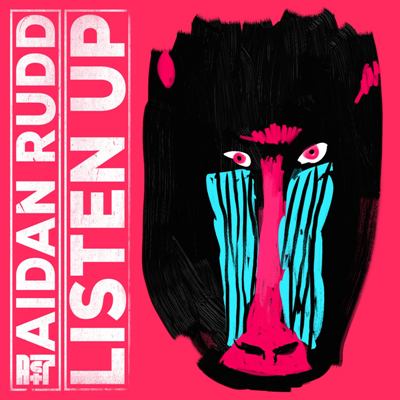 Aidan Rudd – Listen Up