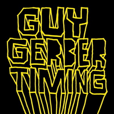 Guy Gerber – Timing