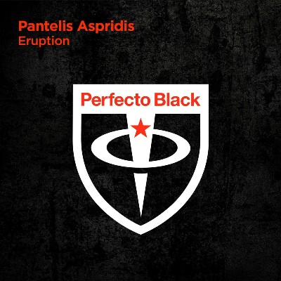 Pantelis Aspridis – Eruption
