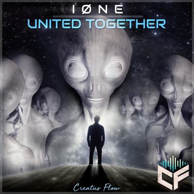 IØNE – United Together