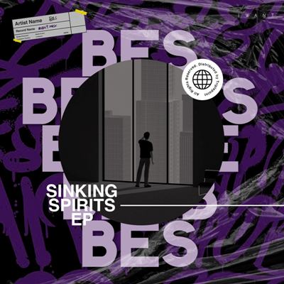 Bes – Sinking Spirits EP