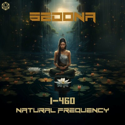 i-460 & Natural Frequency – Sedona