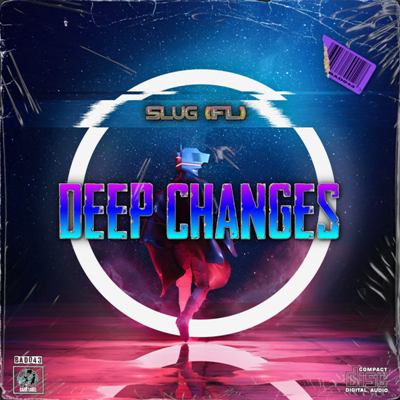 SluG (FL) – Deep Changes