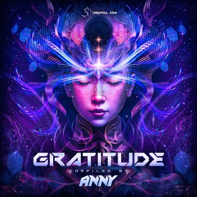 VA – Gratitude (Compiled by Anny)