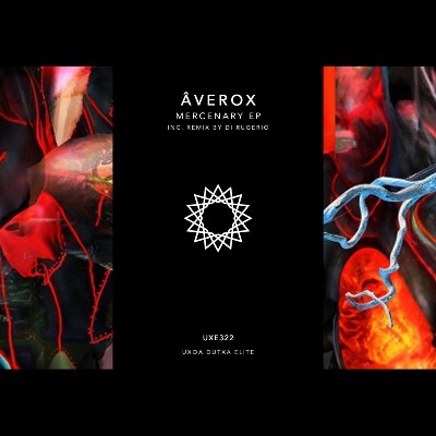 Âverox – Mercenary