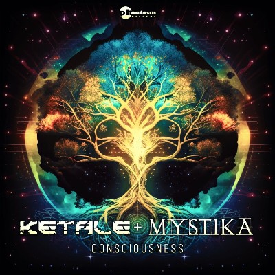 Ketale, Mystika – Consciousness