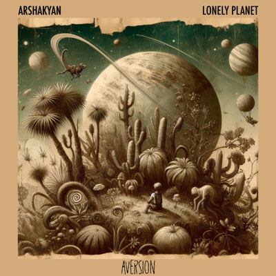 Arshakyan – Lonely Planet