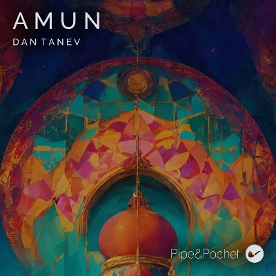 Dan Tanev – Amun