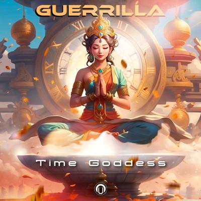 GUERRILLA – Time Goddess