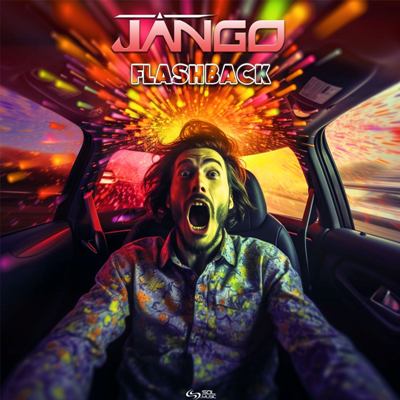Jango – Flashback