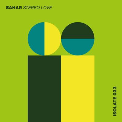 Sahar – Stereo Love