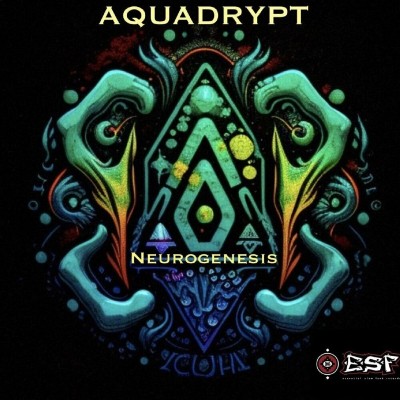 Aquadrypt – Neurogenisis