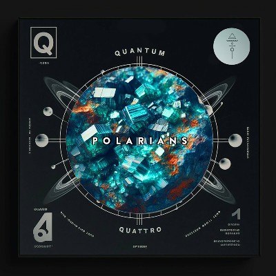 Polarians – Quantum Quattro