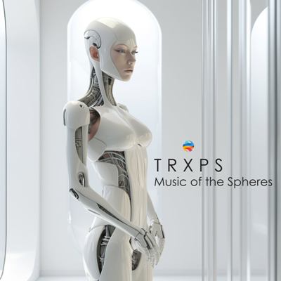 Trxps – Music of the Spheres