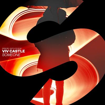 Viv Castle – Someone