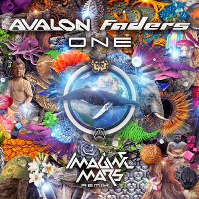 Avalon, Faders – One (Imagine Mars Remix)