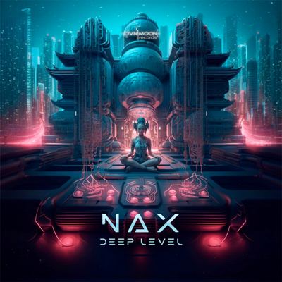 Nax – Deep Level