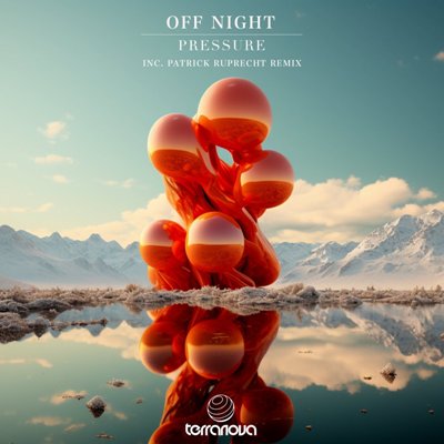 Off Night – Pressure