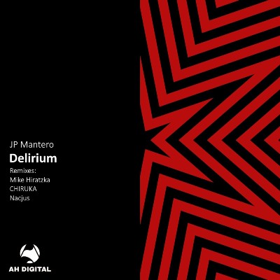 JP Mantero – Delirium