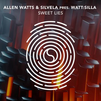 Allen Watts, Silvela, Watt:Silla – Sweet Lies