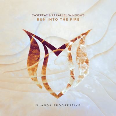 Casepeat, Parallel Windows – Run Into The Fire
