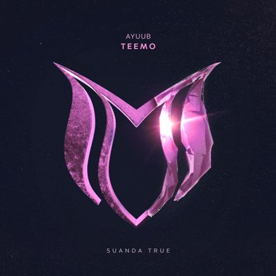 AYUUB – Teemo (Extended Mix)