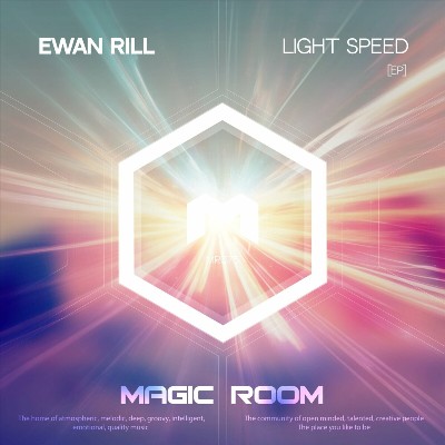 Ewan Rill – Light Speed