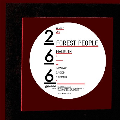 Forest People – Malkuth