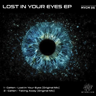 CaHen – Lost in Your Eyes