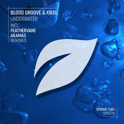 Blood Groove & Kikis – Underwater
