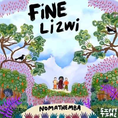 FiNE (official), Lizwi – Nomathemba (Extended Mix)