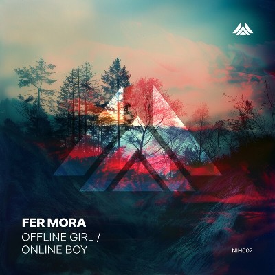 Fer Mora – Offline Girl