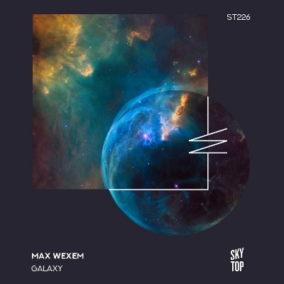 Max Wexem – Galaxy