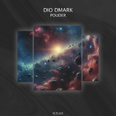 Dio Dmark – Pouder